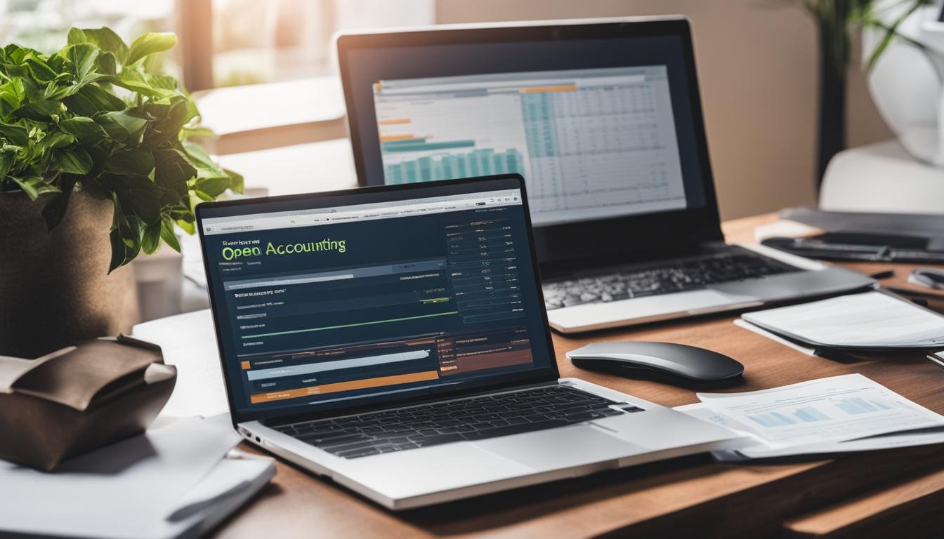 online course for accounting and finance